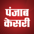 程序图标：Hindi News By Punjab Kesa…