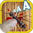 Ikona programu: Ant Smasher - Kill Them A…