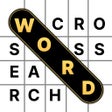 Programın simgesi: Crossword Search: Word Pu…