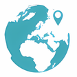 Icon of program: Map of World