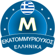 Εκατομμυριούχος Έλληνας - Quiz