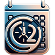 Ícone do programa: Age Calculator - How Old …