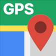GPS Live Navigation  Live Map