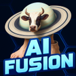 Ícone do programa: AI Fusion: Create Charact…