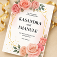 Icono de programa: Invitation Maker  Card De…