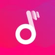 ไอคอนของโปรแกรม: Music Trends - MP3 Player