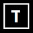 プログラムのアイコン：Tab Title Display