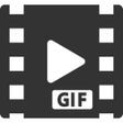 プログラムのアイコン：Easy Gif Maker