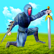 程序图标：Ninja Games: Assassins Cr…