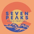 Icon of program: Seven Peaks Festival