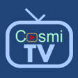 プログラムのアイコン：CosmiTV IPTV Player