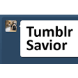 Tumblr Savior