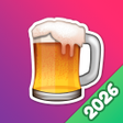 Icoon van programma: CHUPITO - Party Drinking …
