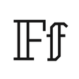 程序图标：Fonts: Font Keyboard  Emo…