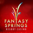 Programın simgesi: Fantasy Springs Resort Ca…