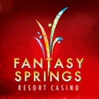 프로그램 아이콘: Fantasy Springs Resort Ca…