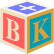 Ikona programu: Basic Kanji Plus