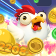 Иконка программы: ChickenRoady Rolling