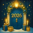 程序图标：Felicitaciones de Año Nue…