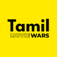 ไอคอนของโปรแกรม: Tamil Movie Wars