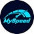 Ikon program: MySpeed
