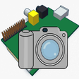 Icona del programma: RaspiCam Remote