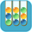 Icoon van programma: Ball Sort Challenge