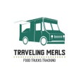 Traveling Meals icon