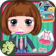 ไอคอนของโปรแกรม: Belle prepare school days…