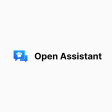 Open Assistant