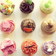 程序图标：Cute Theme-Sweet Cupcakes…