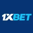 Ikona programu: 1x Bet Sports Betting App