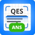 أيقونة البرنامج: CamSolve: Pic AI Solver A…