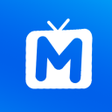 أيقونة البرنامج: MXL IPTV Player Stream Gu…
