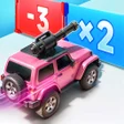 أيقونة البرنامج: Last Ride: Zombie War