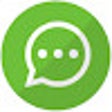 أيقونة البرنامج: Standalone WhatsApp Web