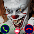 プログラムのアイコン：Pennywise New Fake Video …