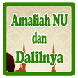 プログラムのアイコン：Amaliah NU dan Dalilnya