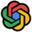 Icoon van programma: Extensión de Chrome para …