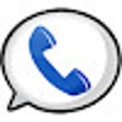 ไอคอนของโปรแกรม: Google Voice Paginated Te…