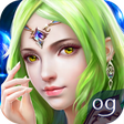 程序图标：Legend online (Pocket Edi…