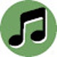 Symbol des Programms: Lyrics Fetcher