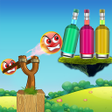 程序图标：Bottle Shooter - Shoot an…