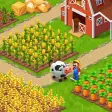 Farm City: Farming  Building