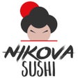 ไอคอนของโปรแกรม: Nivoka Sushi