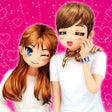 プログラムのアイコン: 勁舞團M