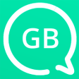 プログラムのアイコン：GB Messenger App Versіon …