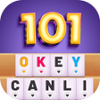 Icon of program: 101 Okey Canli - Online R…