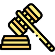 Icon of program: Derecho Preguntas
