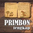 ไอคอนของโปรแกรม: Primbon Jawa Lengkap